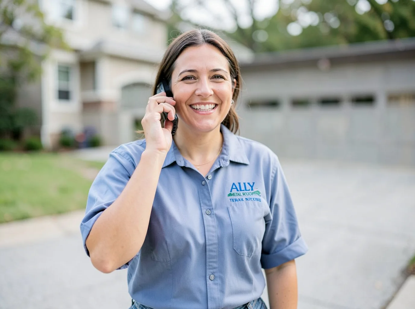 Metal Roof Installation Ardmore, OK FAQs